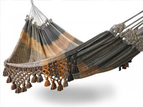Tintorero hammock #15 L BCN KM0