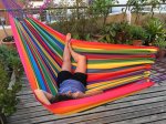 Hammock Lazy Piña colada