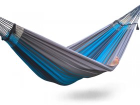 Hammock Tiburón Laguna L