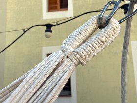 Hamaca Iracema XL