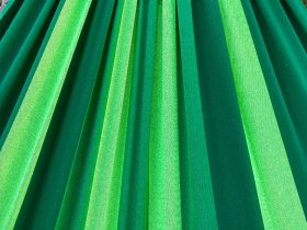 Hamaca Ceará Verde M
