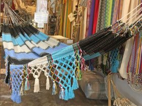 Venezuela Hammock #326 XL