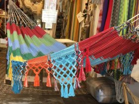 Venezuela Hammock #312 L