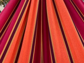 Formosa Hammock Orange L
