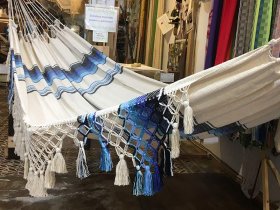 Hamaca Venezuela #339 XL