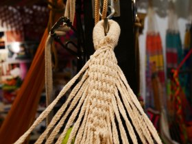 Tintorero Hammock #210 XL