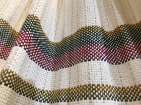 Barcelona Km0 hammock #47 L