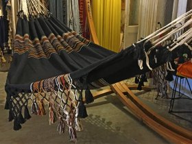 Tintorero hammock #245 L
