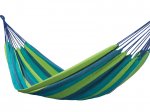 Green stripes Hammock M