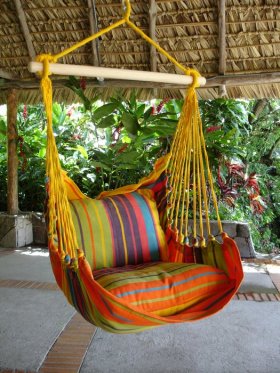 Hanging Chair Lazy winegum