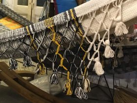 Tintorero Hammock #214 L