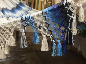 Hamaca Venezuela #339 XL