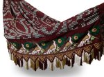 Hammock Wayuu Patuash Turkeys XXL