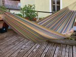 Fantasy Hammock L