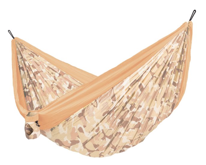 Travel hammock Double Sahara