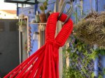 Formosa Hammock Rainbow XL