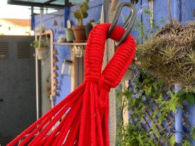 Formosa Hammock Rainbow XL