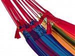 Rainbow hammock #1 L