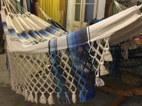 Tintorero Hammock #210 XL