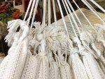 Barcelona Km0 hammock #40 L