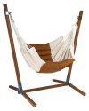Siesta Chair with Noa Stand