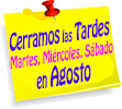 Mundo de Hamacas