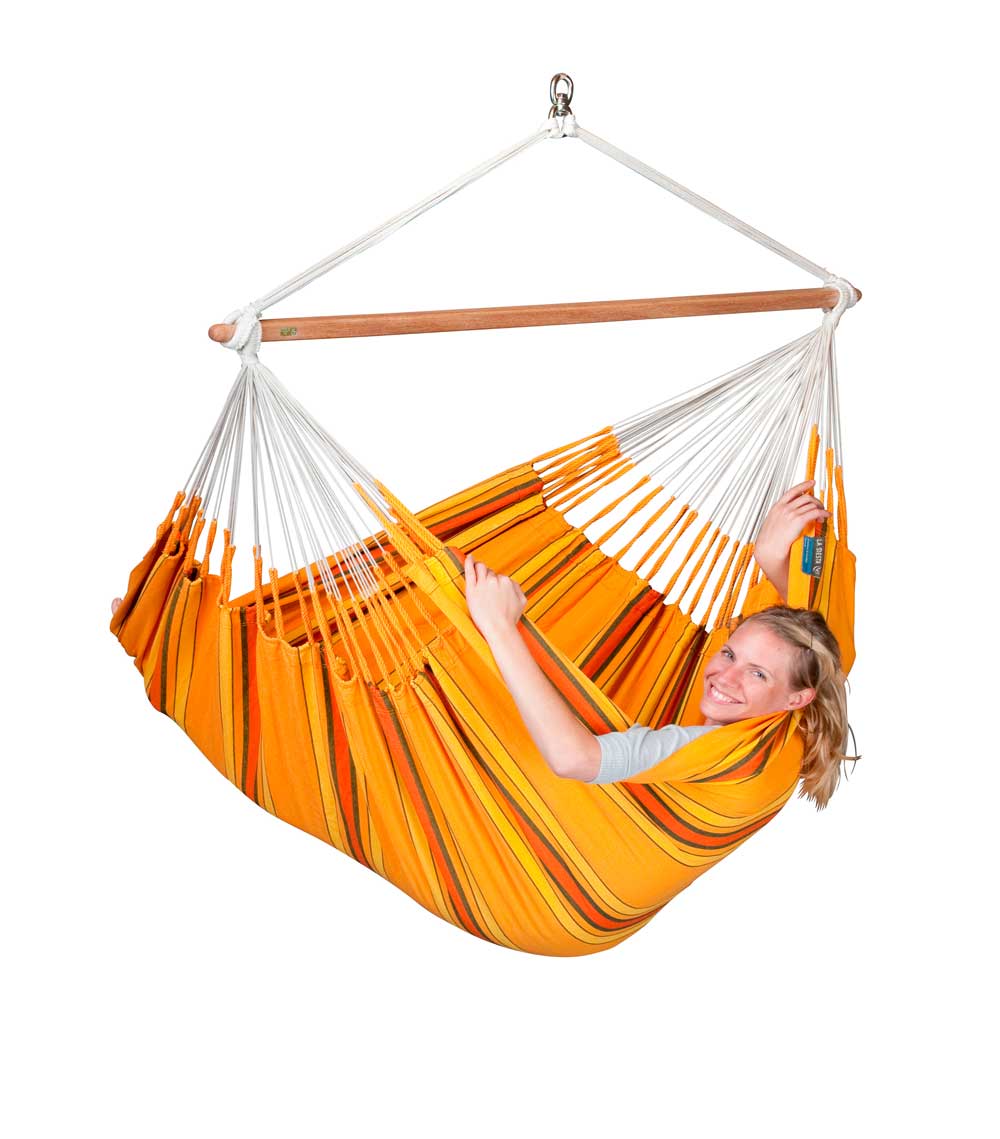 Hamacas Sillas Un Mundo de Hamacas, para el Auténtico amante de la