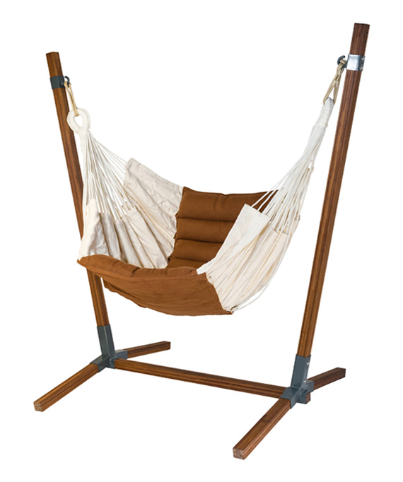 Hammock Chairs with Stand